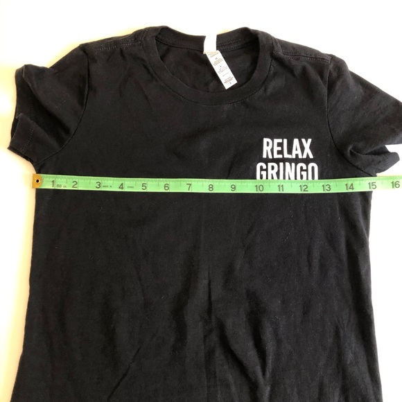 Bella+Canvas La Reina Relax Gringo Tee - Picture 6 of 9